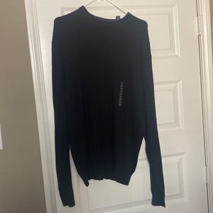 John Ashford sweater